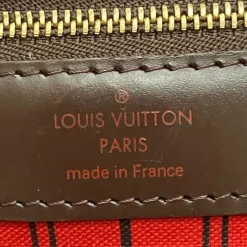 Louis Vuitton Neverfull