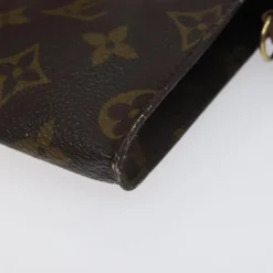 Louis Vuitton Pouch