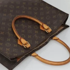 Louis Vuitton Sac Plat