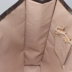 Louis Vuitton Sac Plat