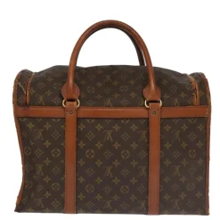Louis Vuitton Travel Bag