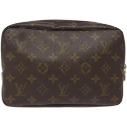 Louis Vuitton Trousse Toilette