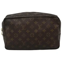 Louis Vuitton Trousse Toilette