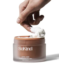 Love Lines - Strækmærke creme