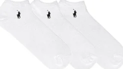 Low-Cut Sock 3-Pack