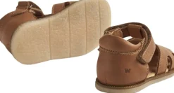 Lowe Sandal