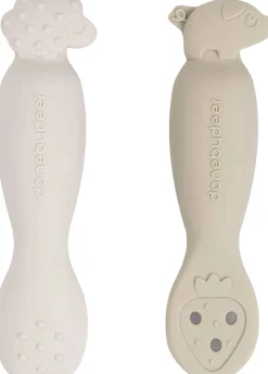 Læringsske sæt Tiny farm Sand