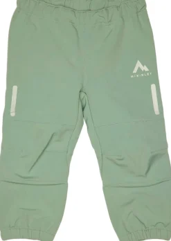 LÄRKA SOFTSHELL BUKSER