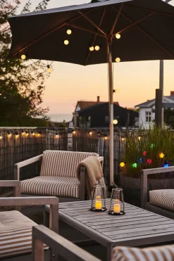 Lucas Solar Startsæt, 10L, Multi/Sort