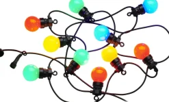 Lucas start set, Mix, 3m+3m