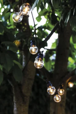 Lucas supplement set, Clear, 3m