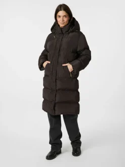 Lucette Puffer Jacket