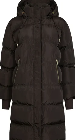 Lucette Puffer Jacket