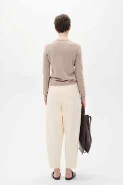 LukkaIW Cardigan Premium - 100% Cashmere