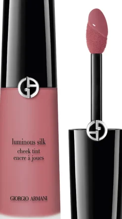 Luminous Silk Cheek Tint