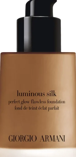 Luminous Silk Foundation