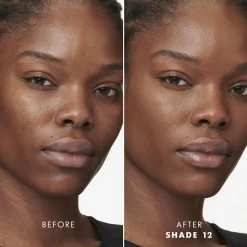 Luminous Silk Foundation