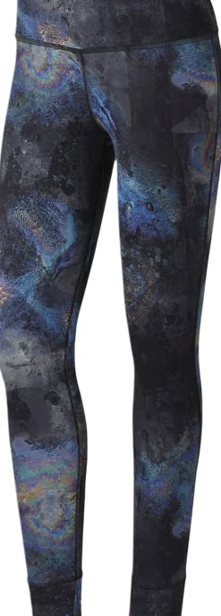 Lux Bold Tight-Oil Slick