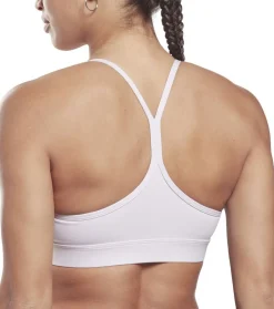 Lux Skinny Strap sports bh