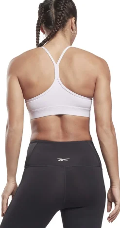 Lux Skinny Strap sports bh