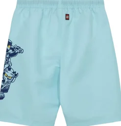 LWAGAN 306 - SWIM SHORTS