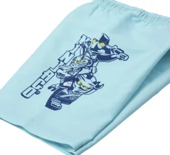 LWAGAN 306 - SWIM SHORTS