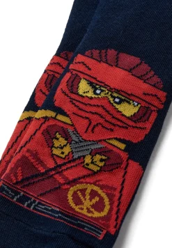 LWAIKO 102 - 5-PACK SOCKS