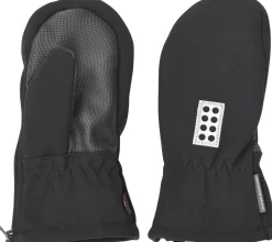 LWARIPO 702 - MITTENS SOFTSHEL
