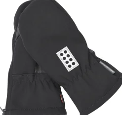LWARIPO 702 - MITTENS SOFTSHEL