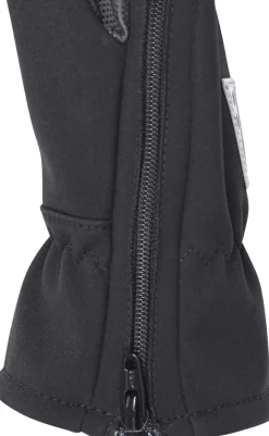 LWARIPO 702 - MITTENS SOFTSHEL