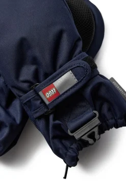 LWARIPO 703 - MITTENS W/MEM.