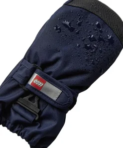 LWARIPO 703 - MITTENS W/MEM.