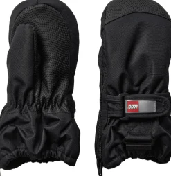 LWARIPO 703 - MITTENS W/MEM.