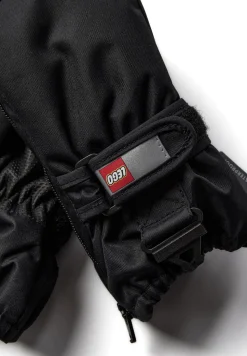 LWARIPO 703 - MITTENS W/MEM.