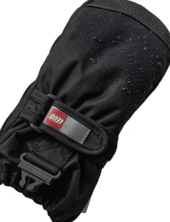 LWARIPO 703 - MITTENS W/MEM.