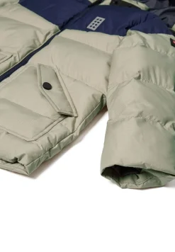 LWJEBEL 733 - JACKET.