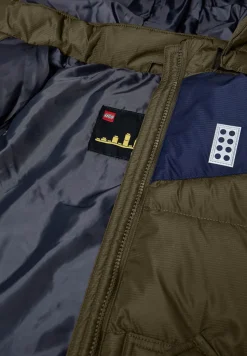 LWJEBEL 733 - JACKET.