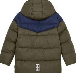 LWJEBEL 733 - JACKET.