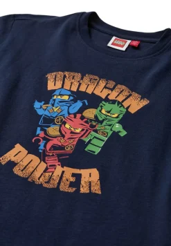 LWTAJ 105 - T-SHIRT S/S