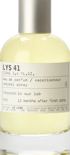 Lys 41 Eau de Parfum