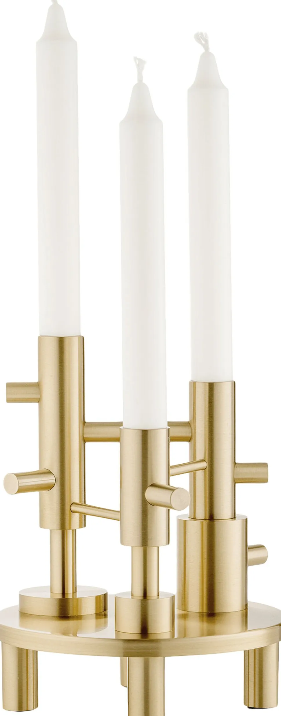 Lysestage Triple Large