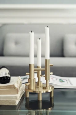 Lysestage Triple Large