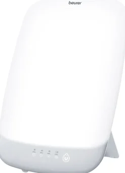 Lysterapilampe TL 85