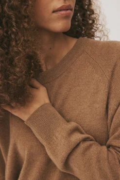 Mabel 2 - 100% Cashmere