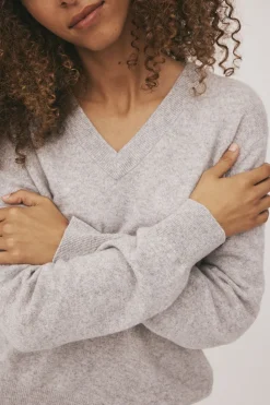 Mabel 10 - 100% Cashmere