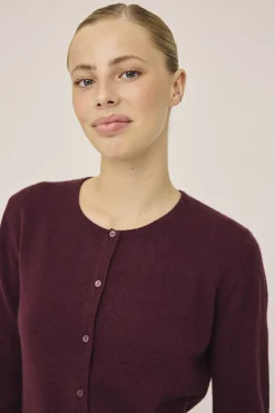 Mabel 3 - 100% Cashmere