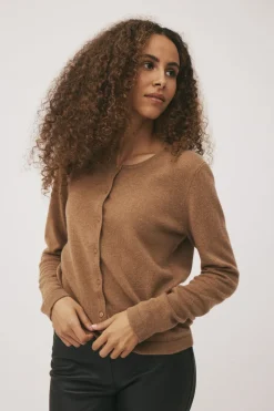 Mabel 3 - 100% Cashmere