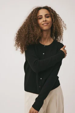 Mabel 3 - 100% Cashmere