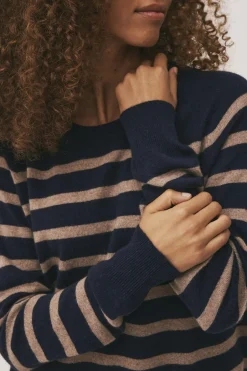 Mabel 2 - 100% Cashmere