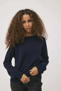 Mabel 2 - 100% Cashmere